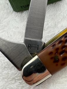Remington USA Upland Game Knife With Choke Tube Blade (Wrong Box)