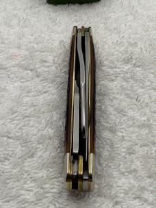 Remington USA Upland Game Knife With Choke Tube Blade (Wrong Box)