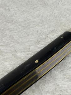 Case XX Vintage 1976 4 Dot 22087 2 Blade Pocket Knife Made In USA (#46)