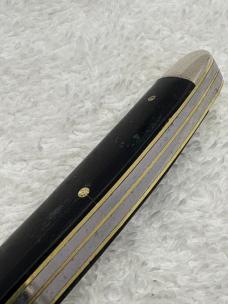 Case XX Vintage 1976 4 Dot 22087 2 Blade Pocket Knife Made In USA (#46)