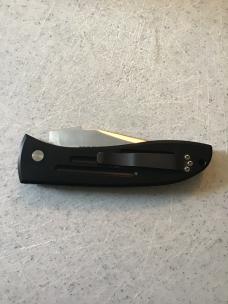 Smith & Wesson auto