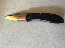 Smith & Wesson auto