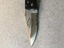 Smith & Wesson auto