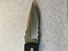 Smith & Wesson auto