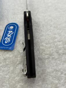 Benchmade 477 Osborne Emissary Lightweight Assist Open New In Box Made In USA