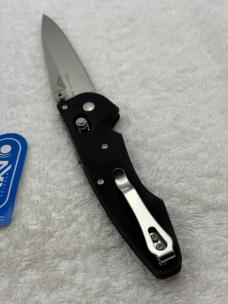 Benchmade 477 Osborne Emissary Lightweight Assist Open New In Box Made In USA