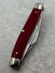 Schrade Walden American Eagle E3 Stockman Ltd. Ed Made In USA (#59)