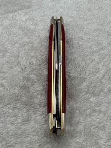 Schrade Walden American Eagle E3 Stockman Ltd. Ed Made In USA (#59)