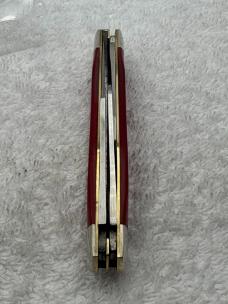 Schrade Walden American Eagle E3 Stockman Ltd. Ed Made In USA (#59)
