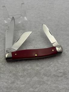 Schrade Walden American Eagle E3 Stockman Ltd. Ed Made In USA (#59)