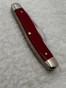Schrade Walden American Eagle E3 Stockman Ltd. Ed Made In USA (#59)