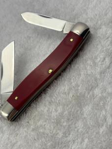 Schrade Walden American Eagle E3 Stockman Ltd. Ed Made In USA (#59)