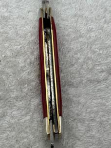 Schrade Walden American Eagle E3 Stockman Ltd. Ed Made In USA (#59)