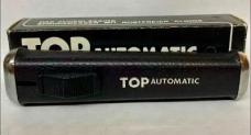 Vintage OTF Switchblade Comb, Original Box