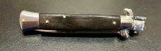 NOS - Giovanni Beltrame Italian Stiletto, Buffalo Horn