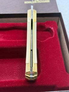 Schrade Cutlery Sundance Scrimshaw Knife USA Limited Edition Vintage Rare