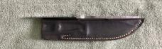 Custom Riddles Oklahoma City OK Backpacker Knife Mint