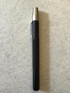 OTF auto ice pick