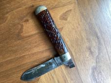 VINTADE W.BIGHAM CO CLEVELAND JUMBO JACK