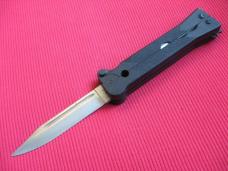Vintage Polish Demolition Military Multi-Tool Switchblade Knife
