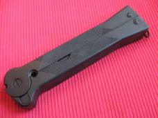 Vintage Polish Demolition Military Multi-Tool Switchblade Knife
