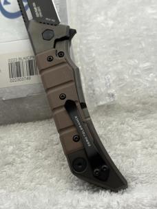 Zero Tolerance ZT0223 Tim Gaylean Design Folder New In Box Made In USA