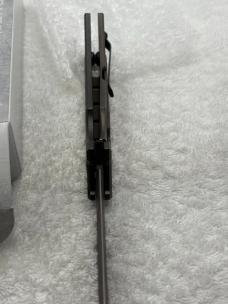 Zero Tolerance ZT0223 Tim Gaylean Design Folder New In Box Made In USA