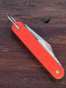 VINTAGE SCHRADE WALDEN MC-1 POCKET KNIFE