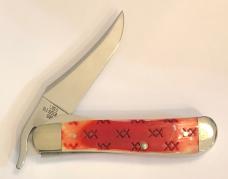 New Without  Box 2003 Case Red XX’s  Russlock