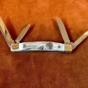 Buck Creek 4 Blade Senator