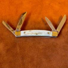 Buck Creek 4 Blade Senator