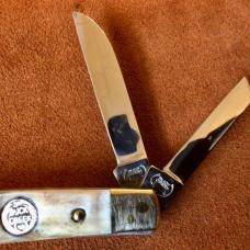 Buck Creek 4 Blade Senator