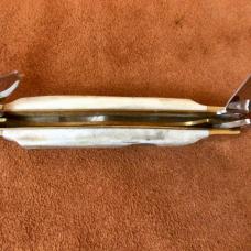 Buck Creek 4 Blade Senator