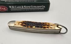 2008 Case XX Amber Bone Jr Scout