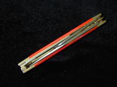 Case xx 2024 Red Synthetic Large Stockman Knife 73929 Flag Shield USA Made NMIB 4375 Carbon Steel