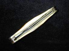 Case xx 2025 6.5 Bone Stag Sowbelly Stockman Knife 65313 USA Made NIB TB6.55339 SS