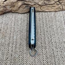 Swiss Army Knife Victorinox 58mm Classic SD  Black EDC Toothpick & Tweezers (61)