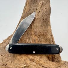 Smokey Mountain Knife Works Vintage Novelty Knife Co Pocket Knife USA  (192)