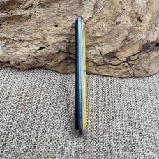 Smokey Mountain Knife Works Vintage Novelty Knife Co Pocket Knife USA  (192)