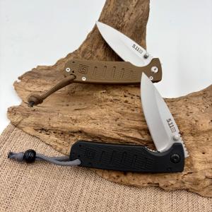 511 Tactical Icarus 2 DP Mini Folding Knives with 28quot Drop Point Edge 199