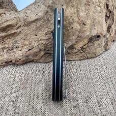Gerber Fast Draw Spring Assisted Plain Edge Folding Pocket Knife 1911222A (201)