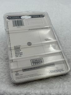 Vintage Schrade Lightweight 1 Blade Lockback New In Package Made In USA
