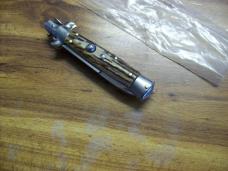 Italian 7 Inch Picklock Dolphin Maniago, Italy Gen. Stag/Antler UNUSED Beauty!