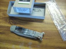 Hubertus Knife Shellpuller Patronenzieher Solingen Germany Brazilian Horn Large Size 11 UNUSED NIB.