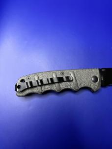 Boker Kalashnikov Dagger Automatic Knife 