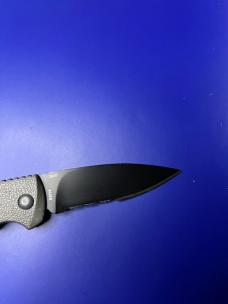 Boker Kalashnikov Dagger Automatic Knife 