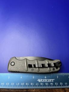Boker Kalashnikov Dagger Automatic Knife 