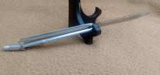 OSS SOE Butterfly Knife Pen