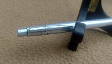 OSS SOE Butterfly Knife Pen