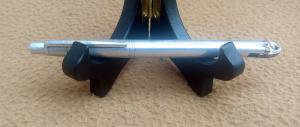 OSS SOE Butterfly Knife Pen